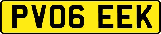 PV06EEK