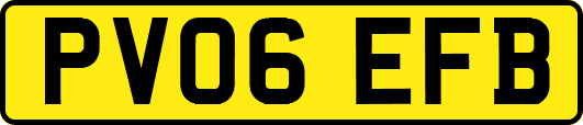 PV06EFB