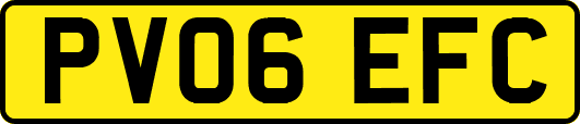 PV06EFC