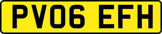 PV06EFH
