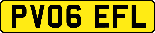 PV06EFL