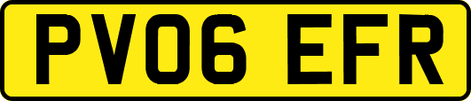 PV06EFR