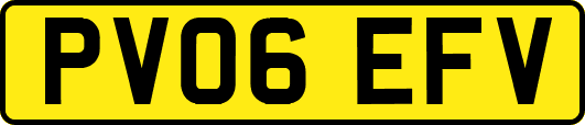 PV06EFV
