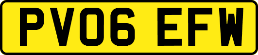 PV06EFW