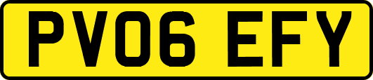 PV06EFY