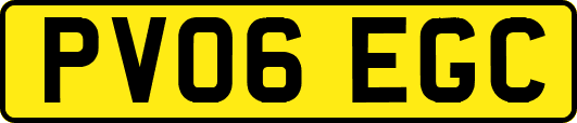 PV06EGC