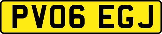 PV06EGJ
