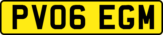 PV06EGM