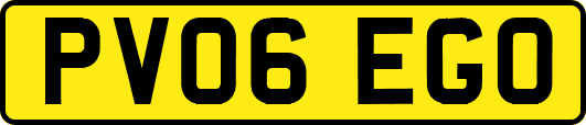 PV06EGO