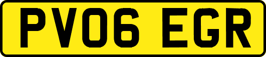 PV06EGR