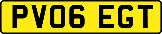 PV06EGT