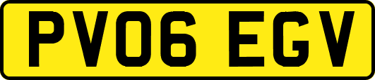 PV06EGV