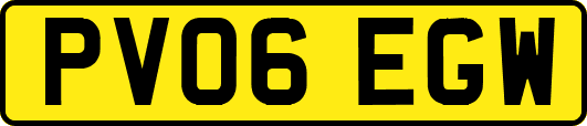 PV06EGW