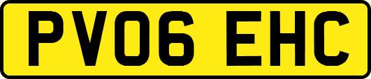 PV06EHC