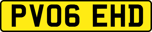 PV06EHD