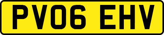 PV06EHV