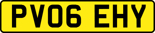PV06EHY