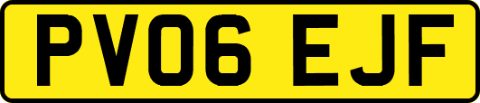 PV06EJF
