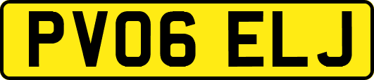 PV06ELJ