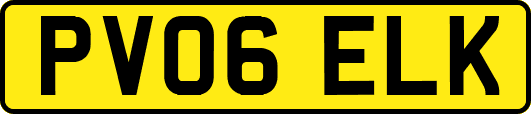 PV06ELK