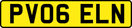 PV06ELN