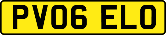 PV06ELO