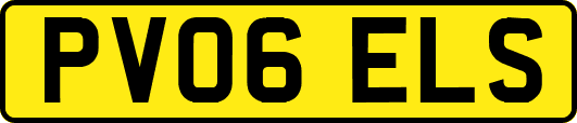 PV06ELS