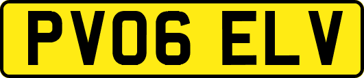 PV06ELV