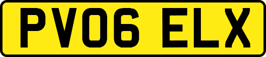 PV06ELX