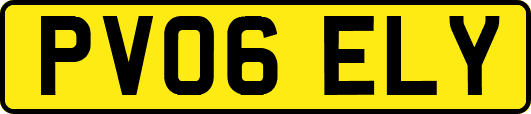 PV06ELY