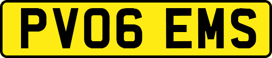 PV06EMS