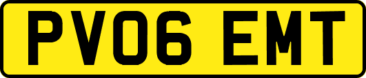 PV06EMT