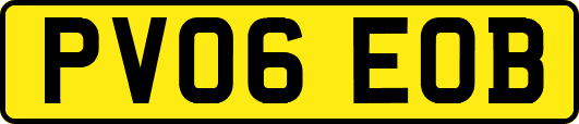 PV06EOB