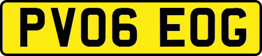 PV06EOG