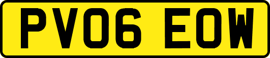 PV06EOW