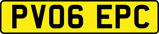 PV06EPC