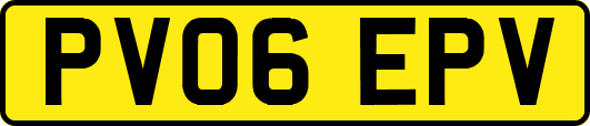 PV06EPV