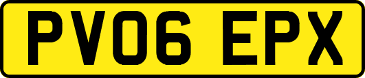 PV06EPX