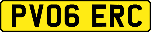 PV06ERC