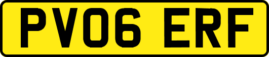 PV06ERF
