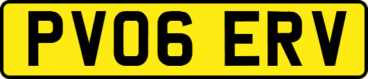 PV06ERV