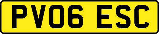 PV06ESC