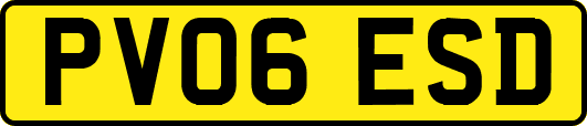 PV06ESD