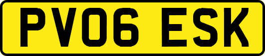 PV06ESK