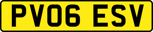 PV06ESV