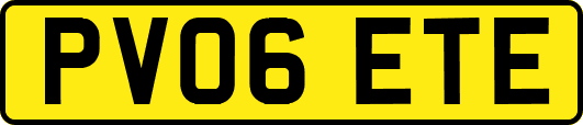 PV06ETE