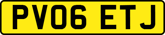 PV06ETJ