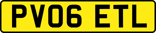 PV06ETL
