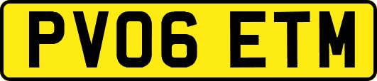 PV06ETM