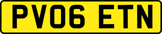 PV06ETN